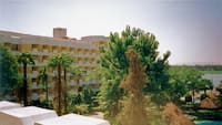 Hotel Luxor 013